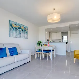  Apartment Lovely 2 Bedroom In Albur Village Lote A With Pool View Portugal