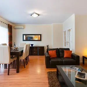  Apartment Jazz & Silvia - Excelente Localizacao Em Albufeira, Apenas A 5 Min Da Dos Pescadores Portugal