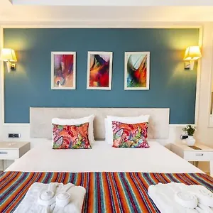 ***** Resort Duja Bodrum Turkey