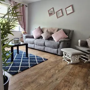 Milltown Apartment
