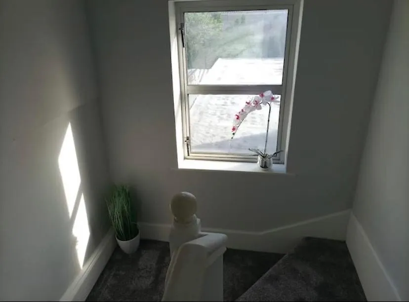 Recently Renovated House In Heart Of Galway City 0*,  Ireland