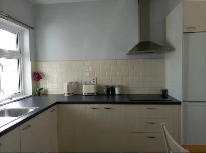 Recently Renovated House In Heart Of Galway City