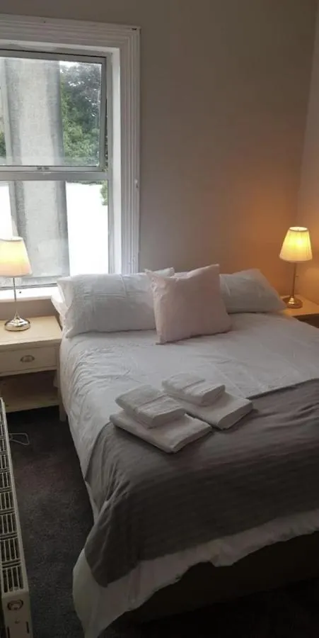 Recently Renovated House In Heart Of Galway City