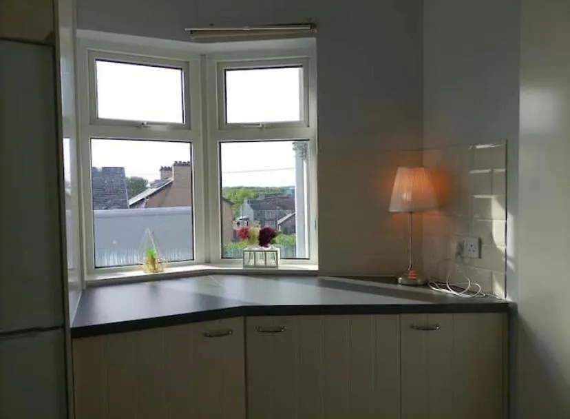 Recently Renovated House In Heart Of Galway City location