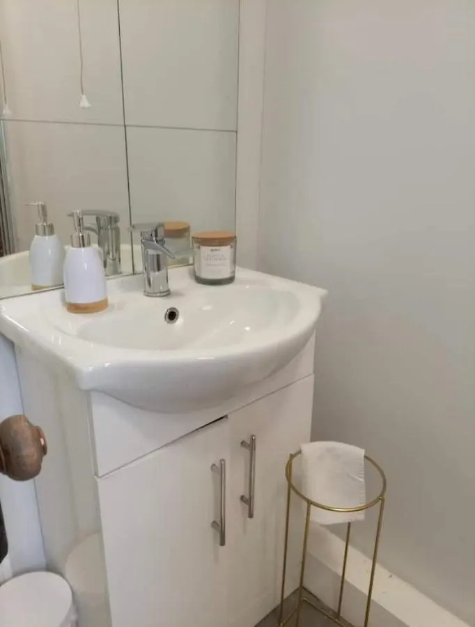 Recently Renovated House In Heart Of Galway City Holiday home